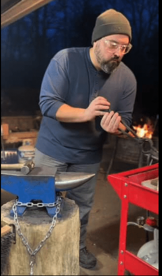 Patrick Tivnan Photo